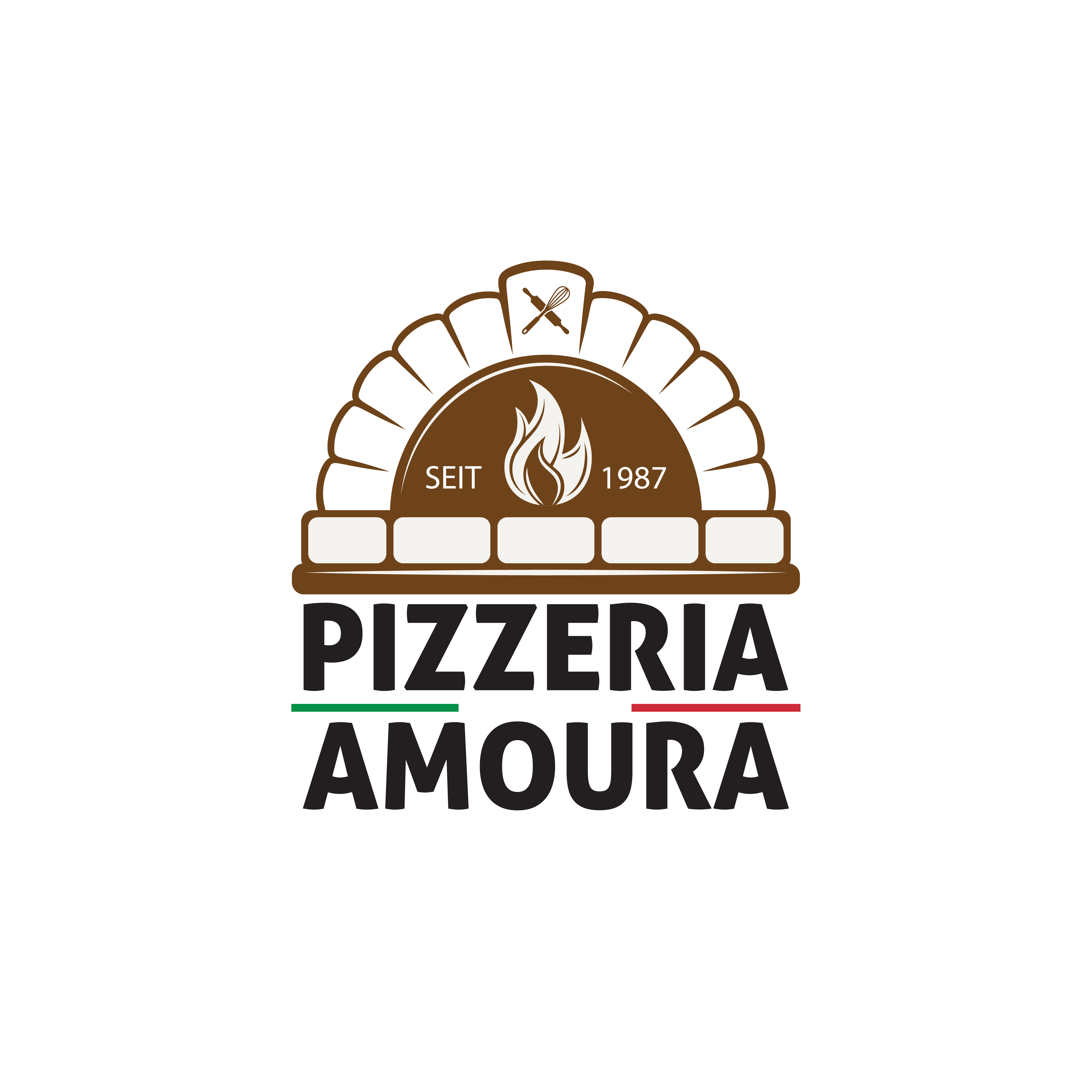 Pizzeria Amoura