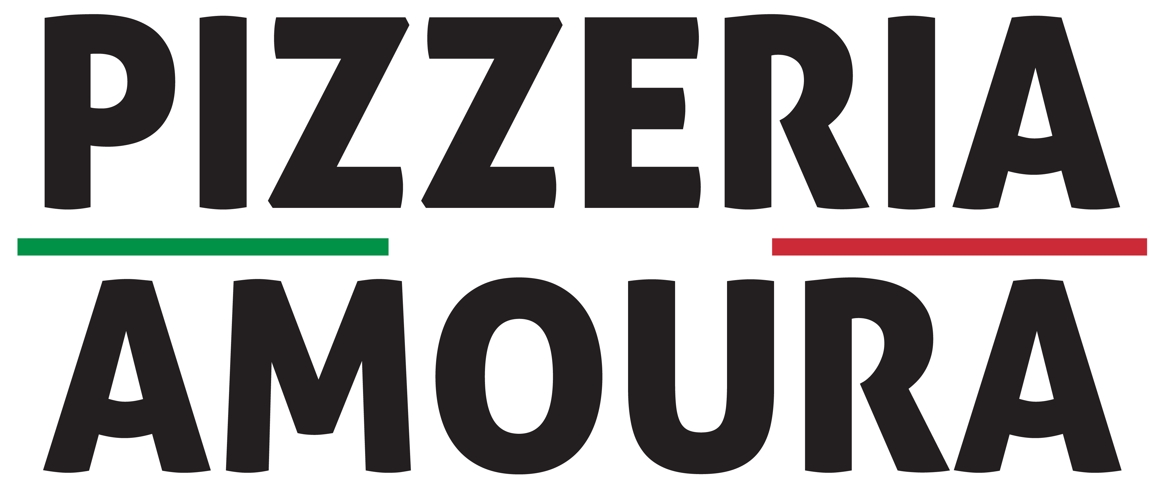 Pizzeria Amoura